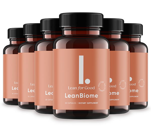 lean-for-good-LeanBiome
